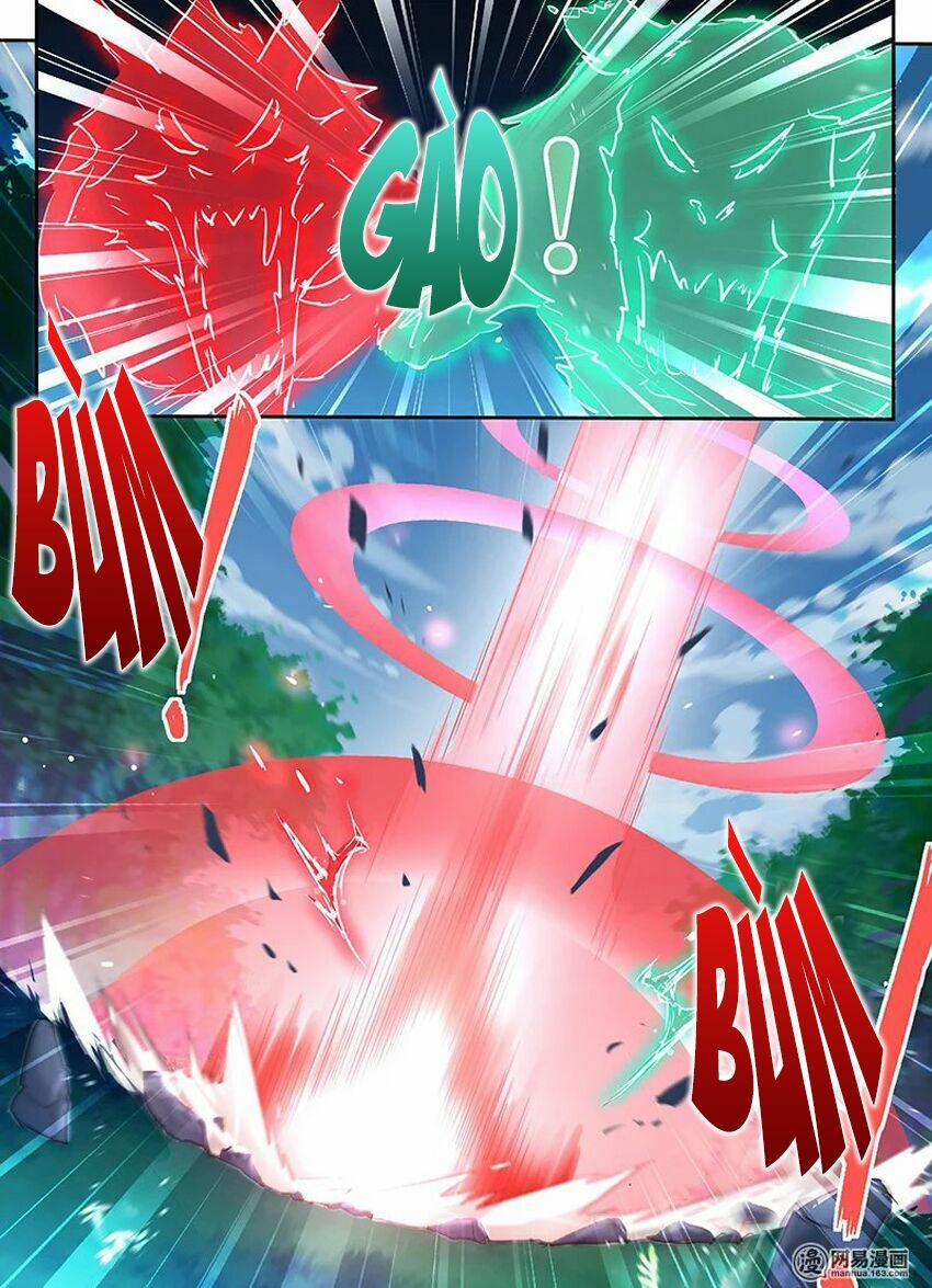 Vĩnh Hằng Chí Tôn 43 trang 7