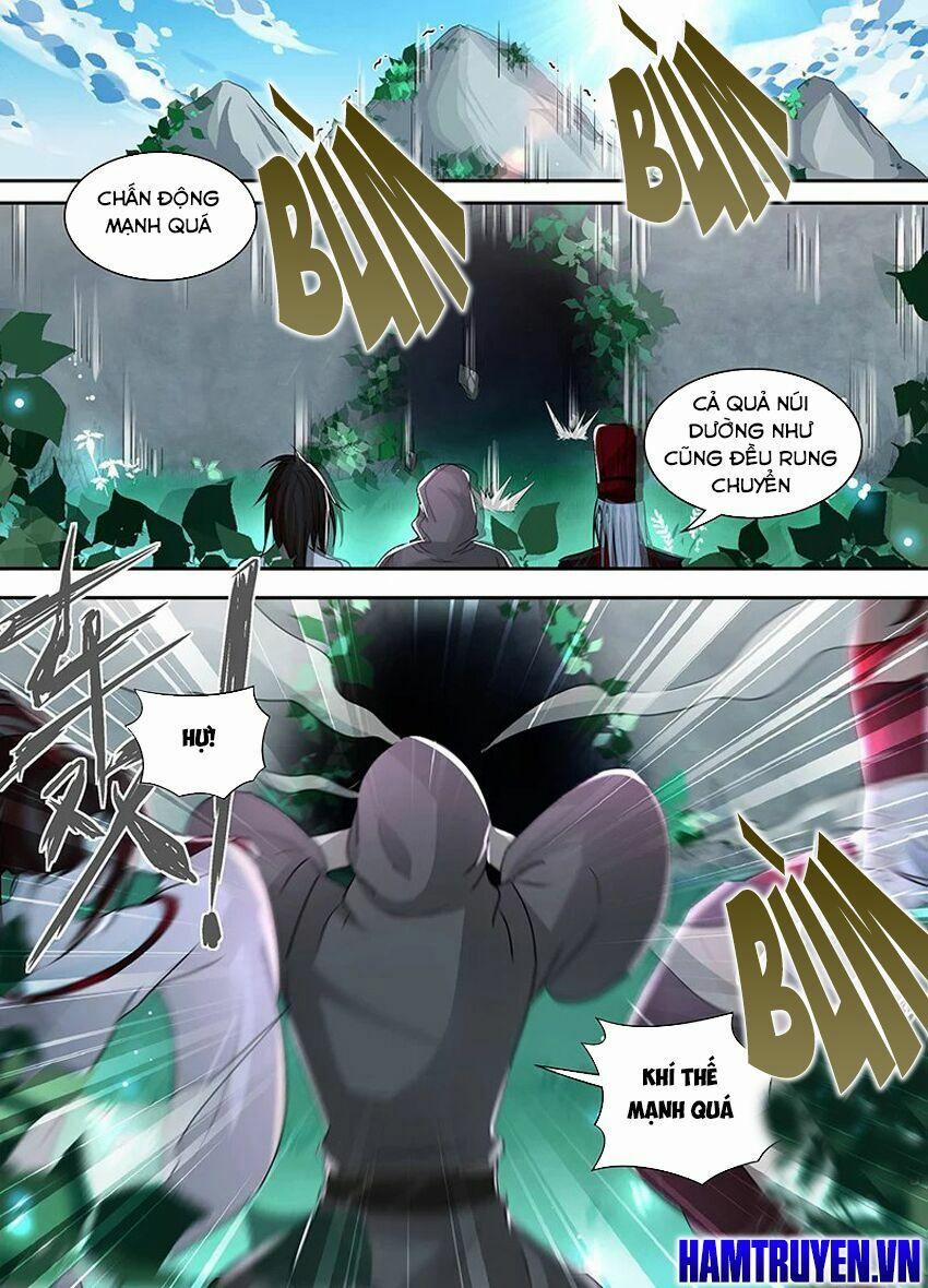 Vĩnh Hằng Chí Tôn 44 trang 1