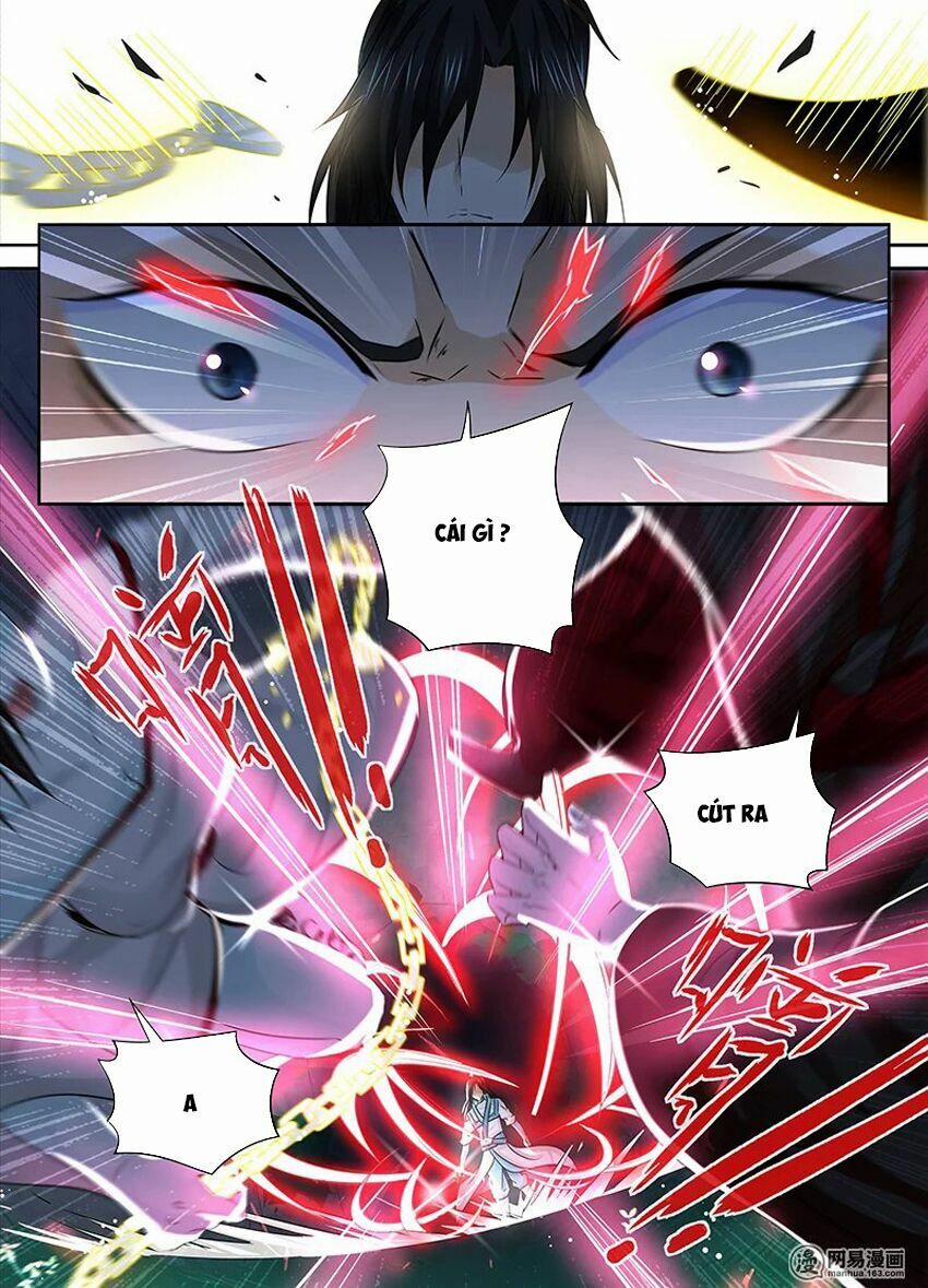 Vĩnh Hằng Chí Tôn 44 trang 6