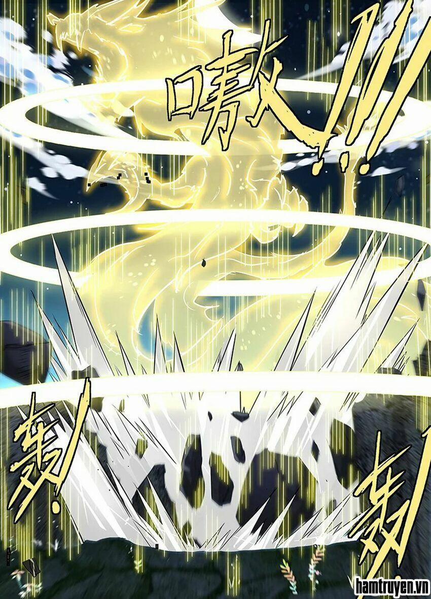 Vĩnh Hằng Chí Tôn 45 trang 13