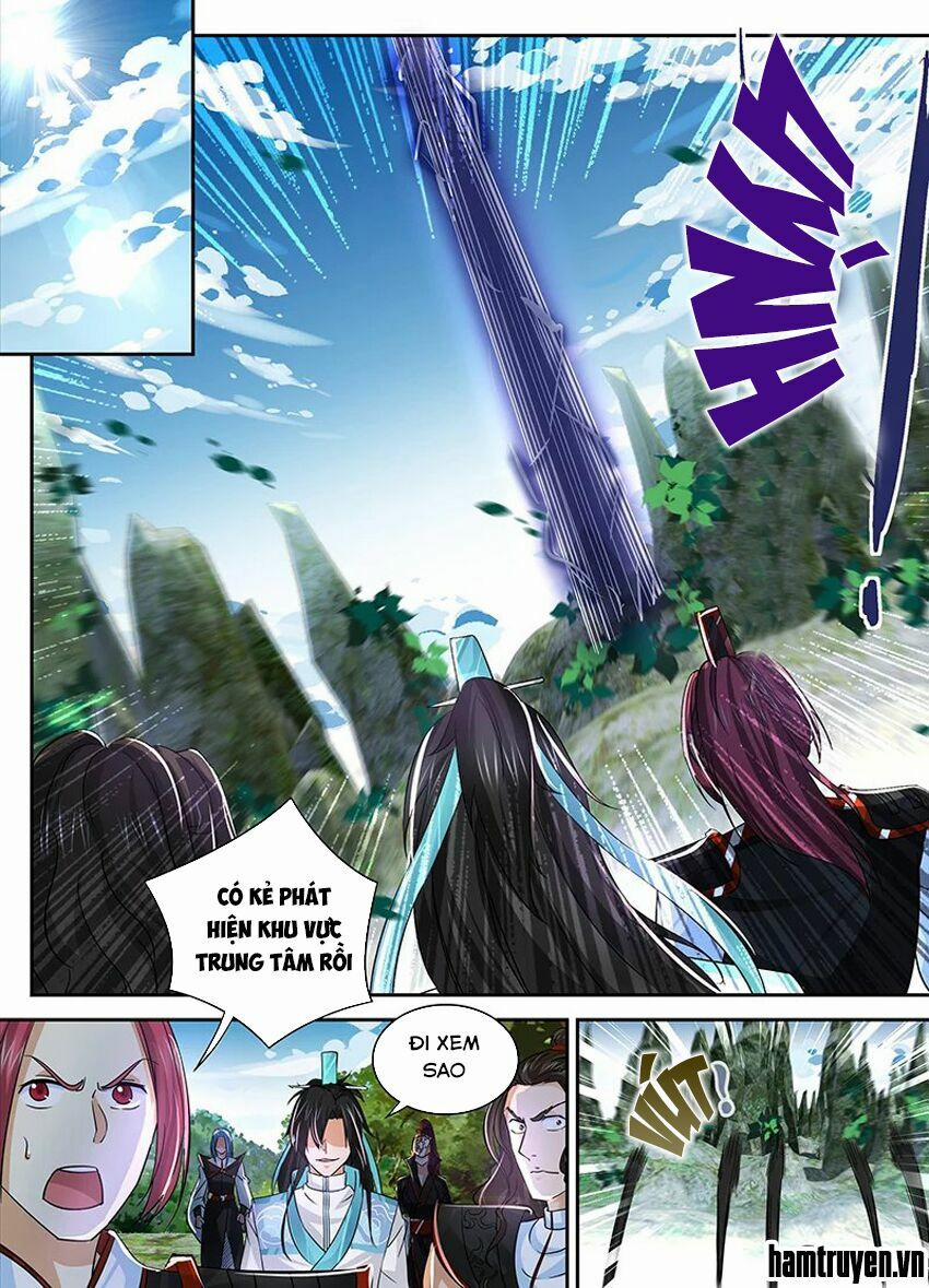 Vĩnh Hằng Chí Tôn 45 trang 2