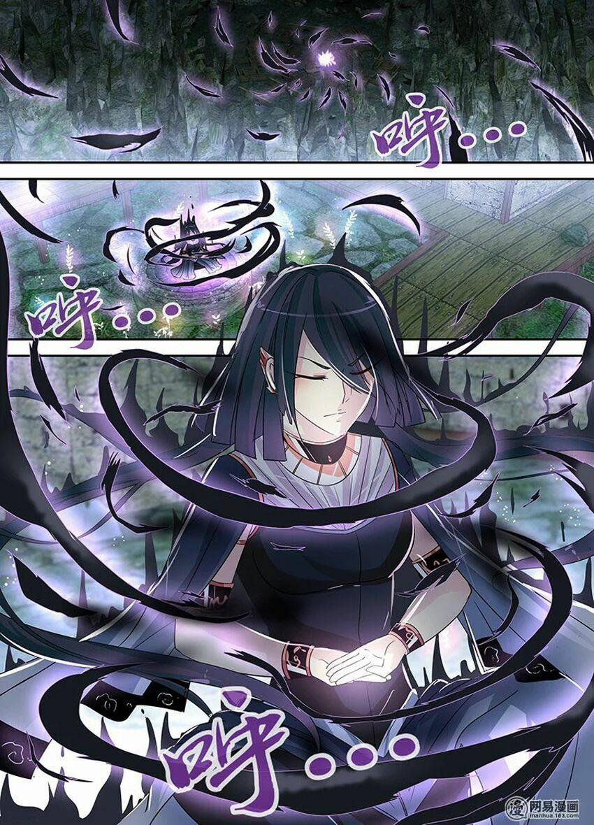 Vĩnh Hằng Chí Tôn 45 trang 3