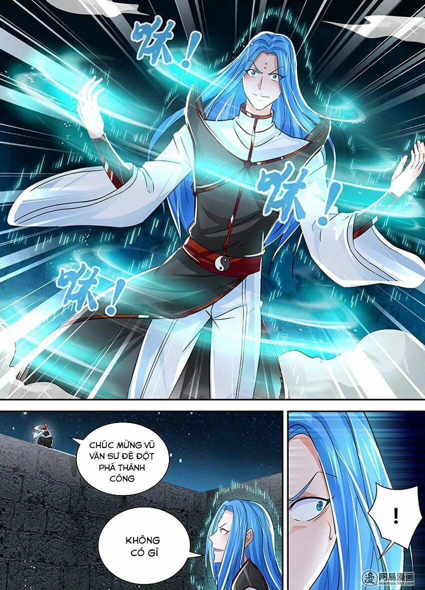 Vĩnh Hằng Chí Tôn 45 trang 7