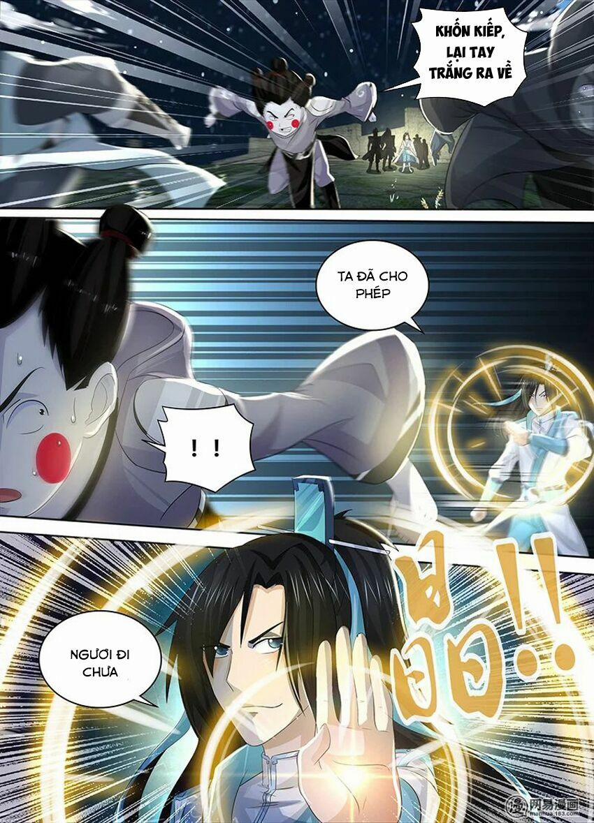 Vĩnh Hằng Chí Tôn 46 trang 5