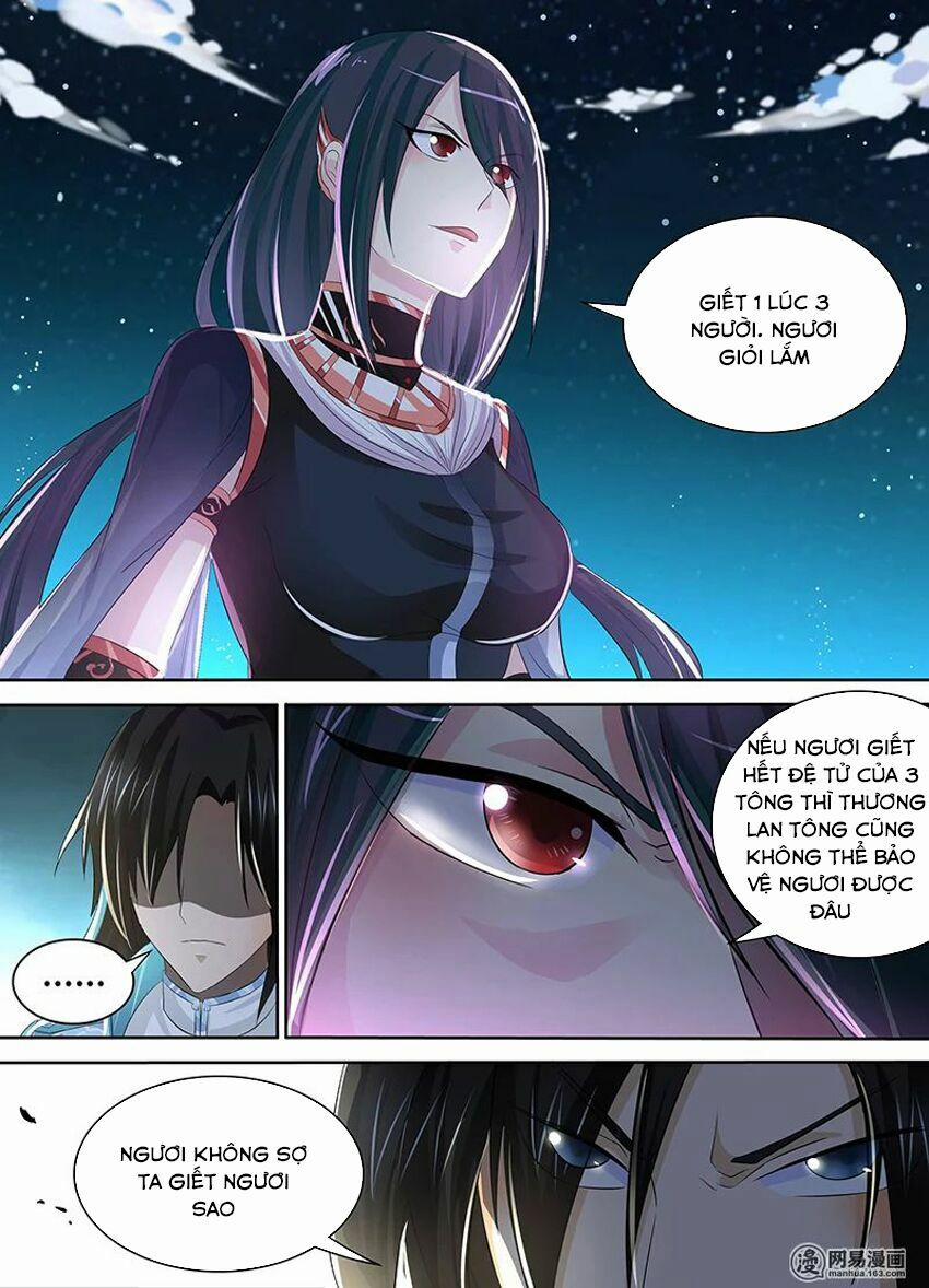 Vĩnh Hằng Chí Tôn 46 trang 7