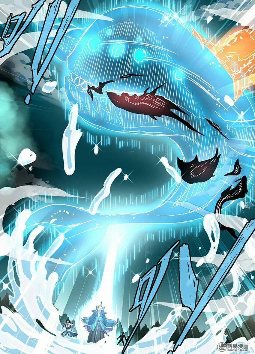 Vĩnh Hằng Chí Tôn 47 trang 4