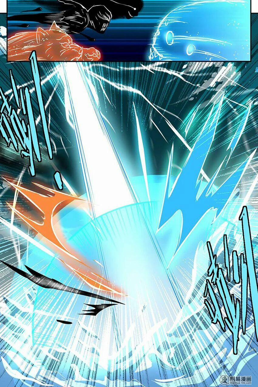 Vĩnh Hằng Chí Tôn 47 trang 7