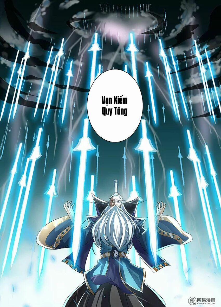 Vĩnh Hằng Chí Tôn 47 trang 9