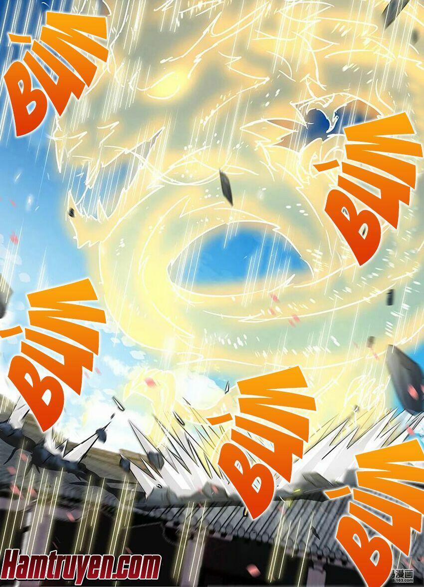 Vĩnh Hằng Chí Tôn 48 trang 13