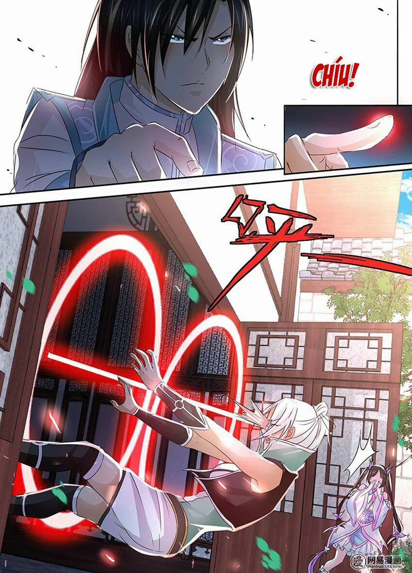 Vĩnh Hằng Chí Tôn 49 trang 3