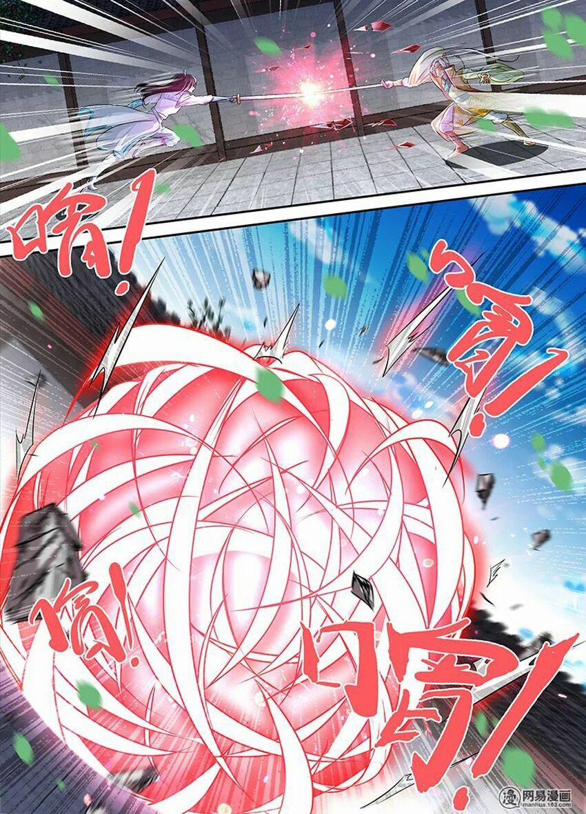 Vĩnh Hằng Chí Tôn 50 trang 3