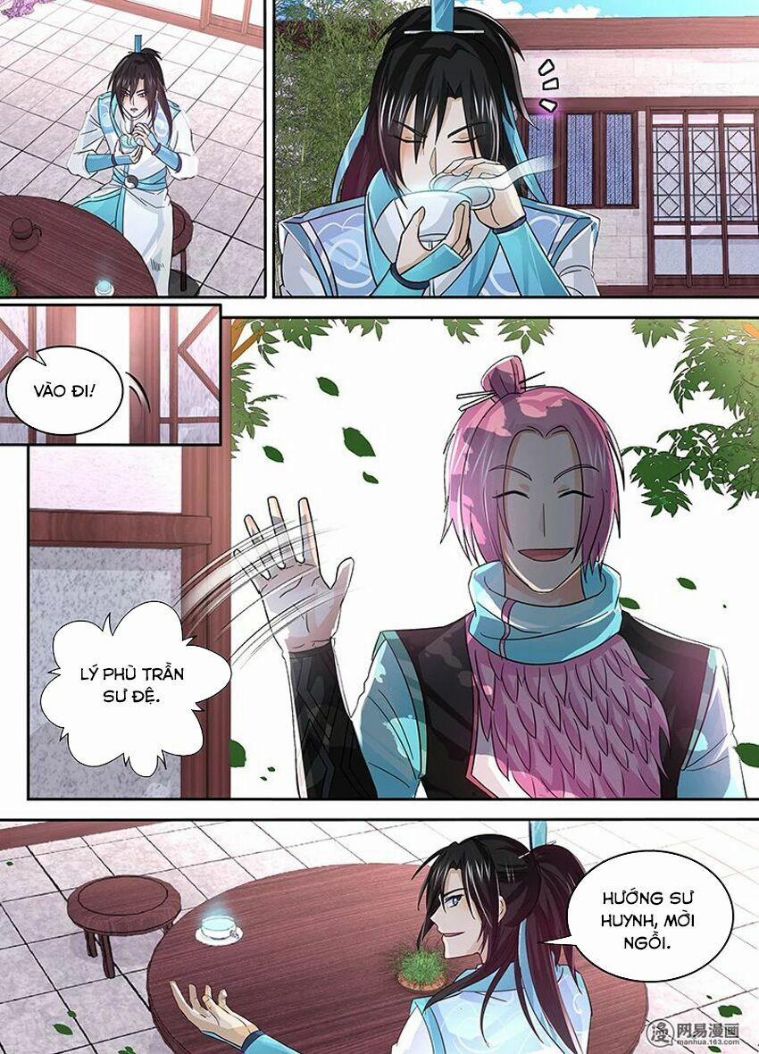 Vĩnh Hằng Chí Tôn 51 trang 6