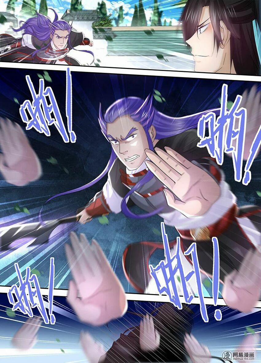 Vĩnh Hằng Chí Tôn 52 trang 2