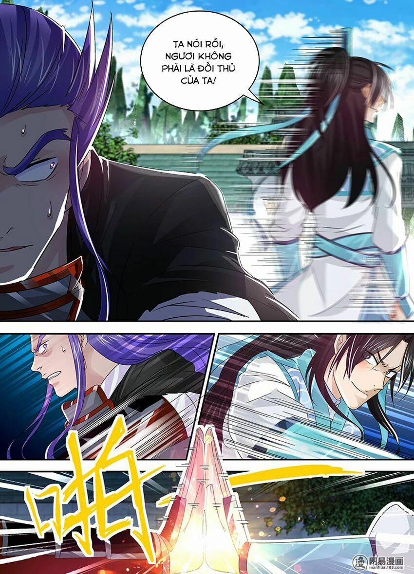 Vĩnh Hằng Chí Tôn 52 trang 3