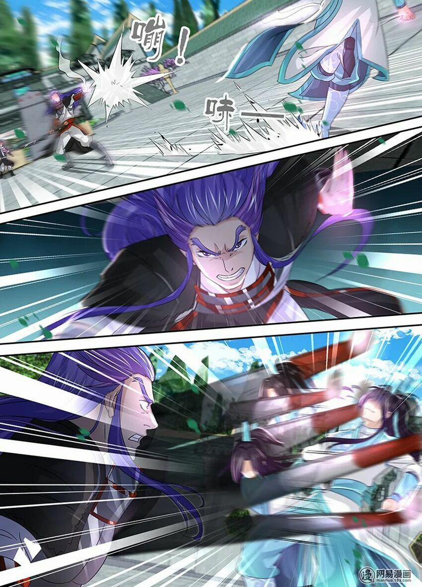 Vĩnh Hằng Chí Tôn 52 trang 4