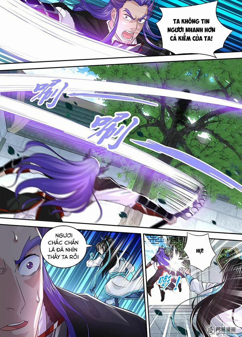 Vĩnh Hằng Chí Tôn 52 trang 6