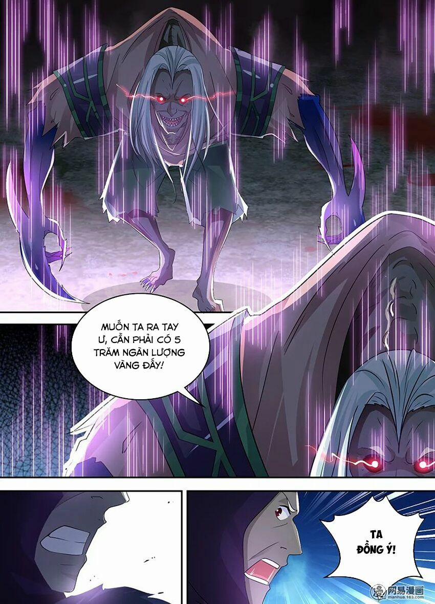 Vĩnh Hằng Chí Tôn 53 trang 3