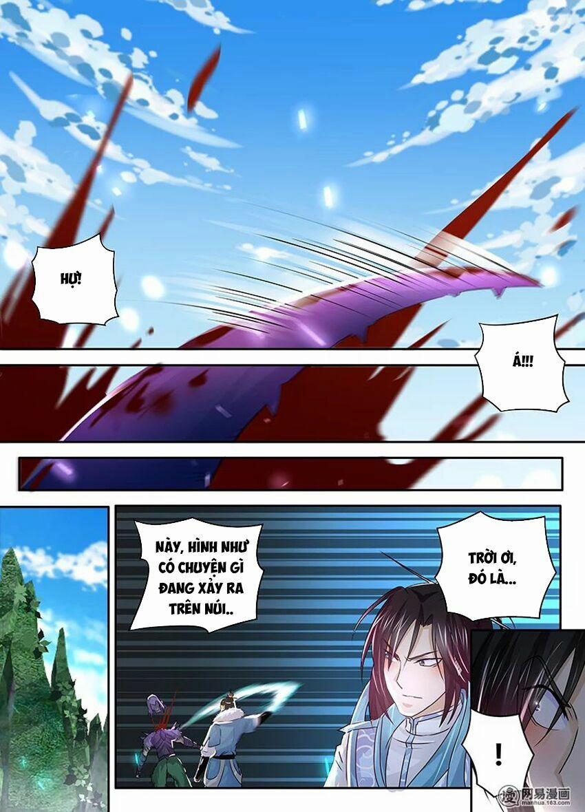 Vĩnh Hằng Chí Tôn 53 trang 5