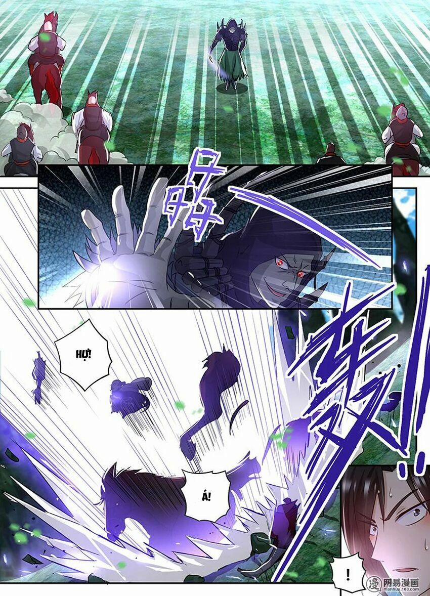 Vĩnh Hằng Chí Tôn 54 trang 6