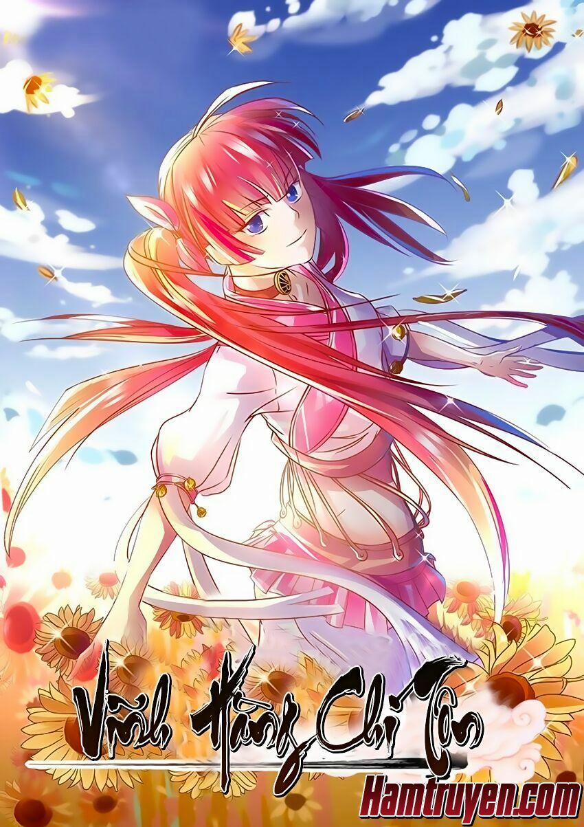 Vĩnh Hằng Chí Tôn 56 trang 1