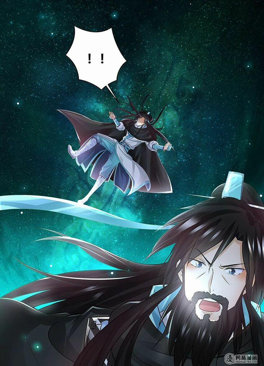 Vĩnh Hằng Chí Tôn 56 trang 9