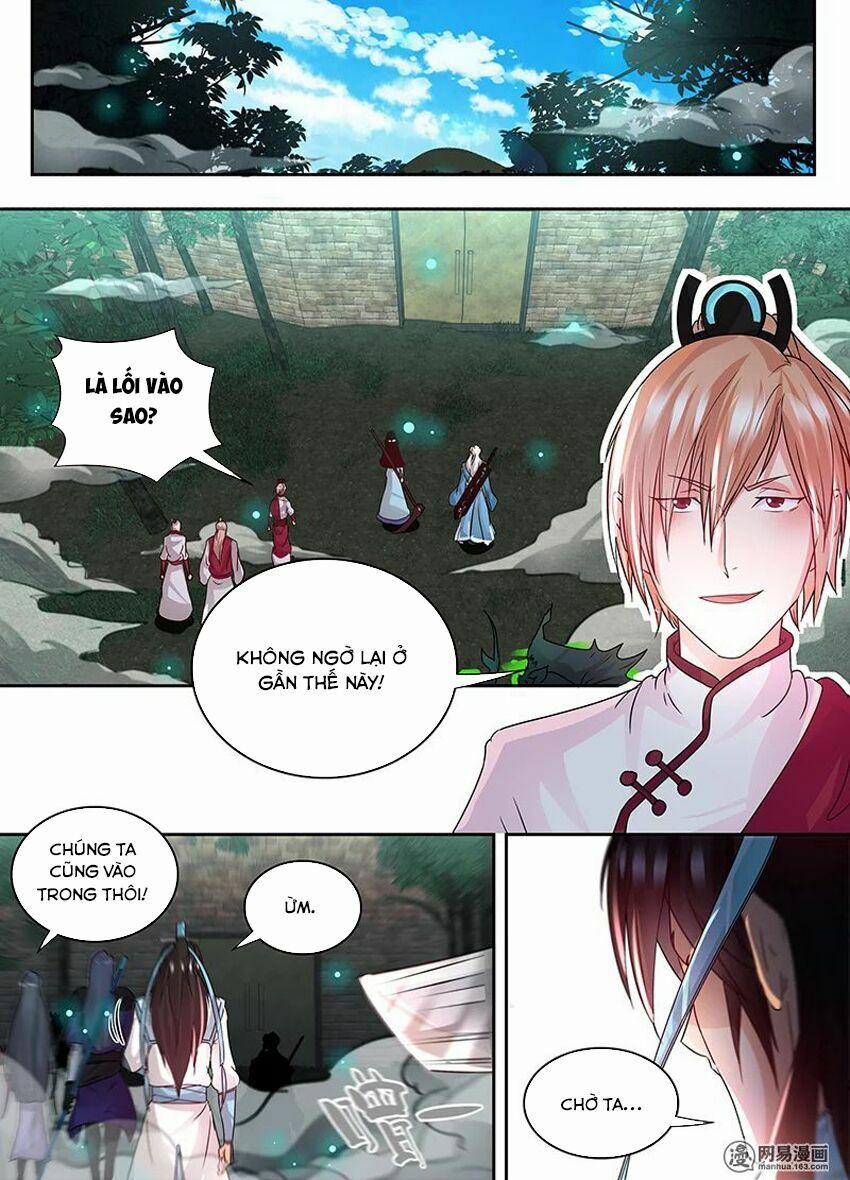 Vĩnh Hằng Chí Tôn 60 trang 4