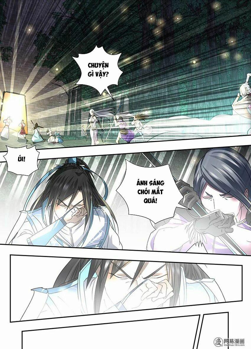 Vĩnh Hằng Chí Tôn 60 trang 8