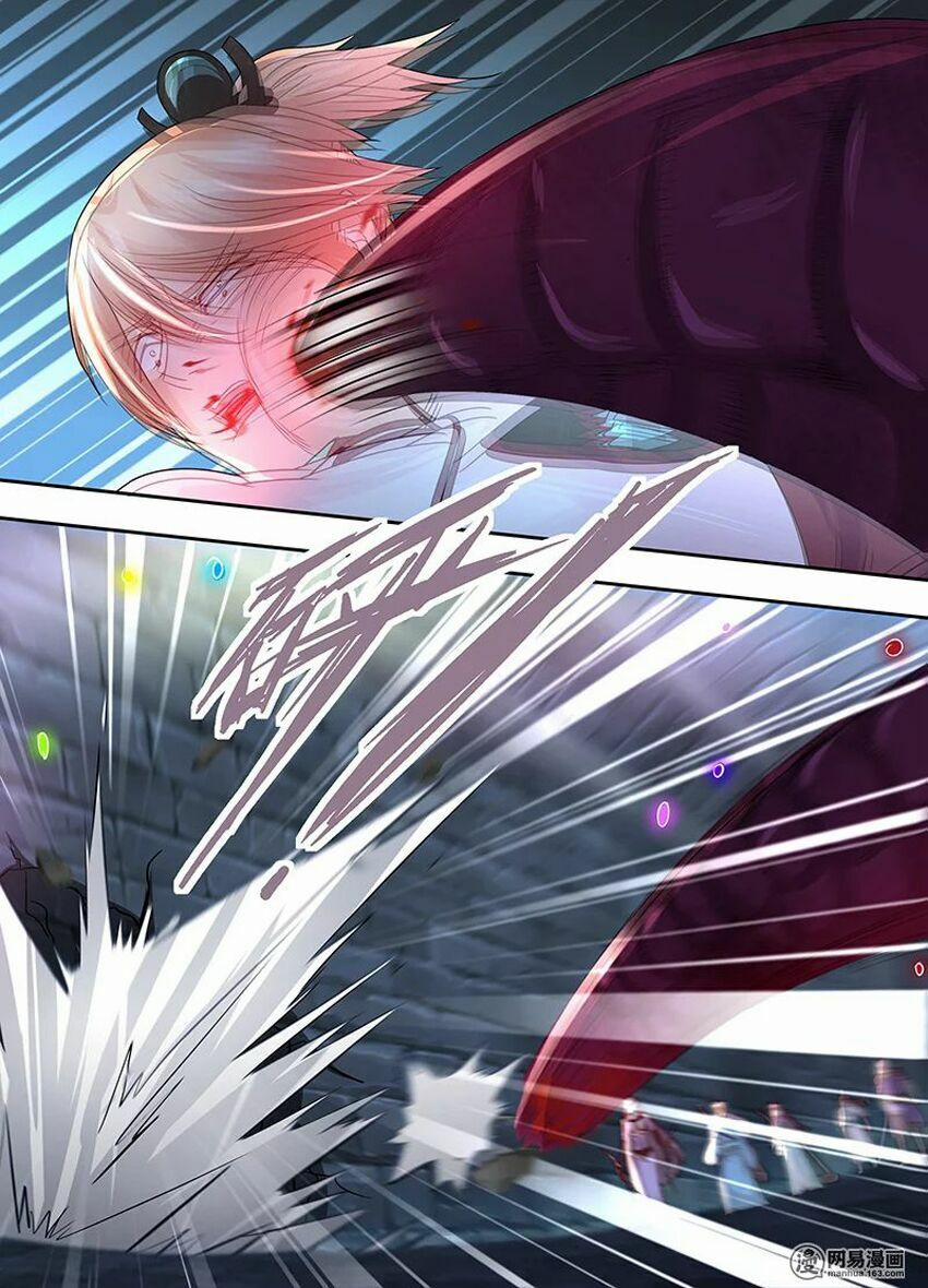 Vĩnh Hằng Chí Tôn 62 trang 12