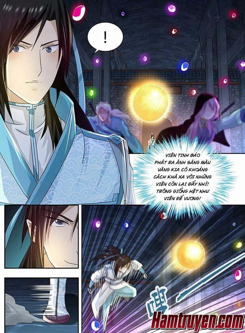 Vĩnh Hằng Chí Tôn 62 trang 2