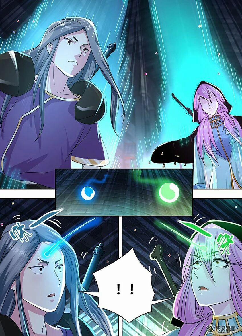 Vĩnh Hằng Chí Tôn 62 trang 6