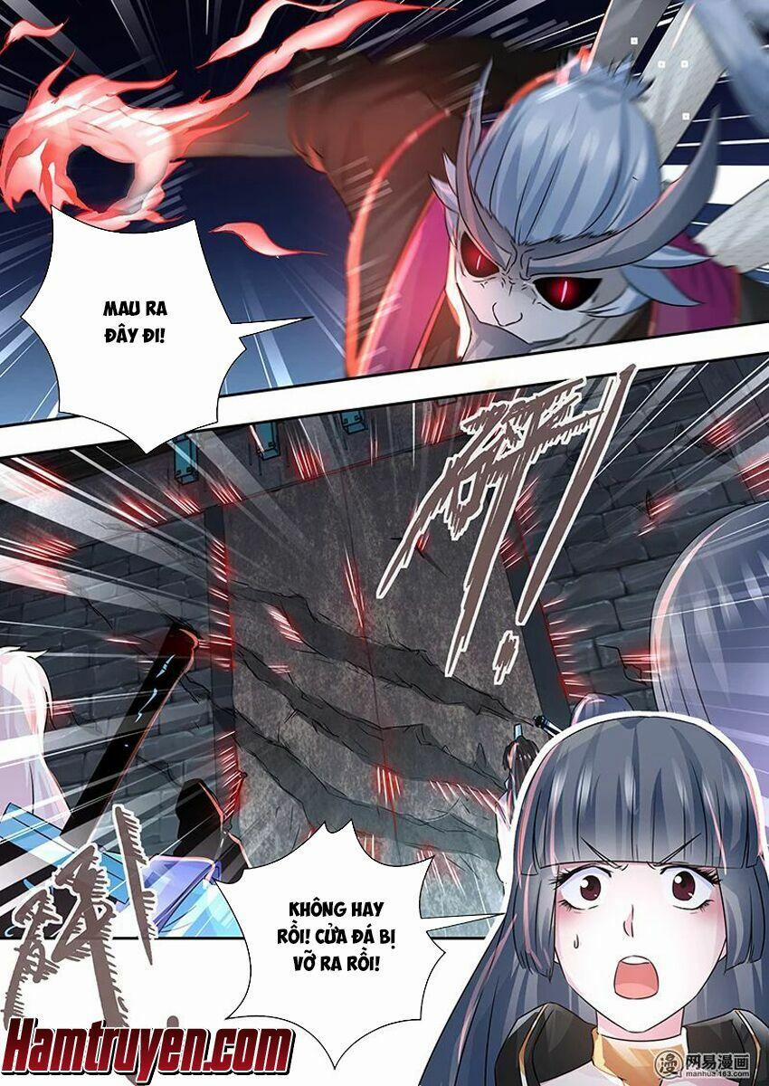 Vĩnh Hằng Chí Tôn 63 trang 13