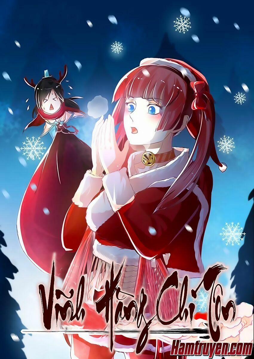 Vĩnh Hằng Chí Tôn 64 trang 1