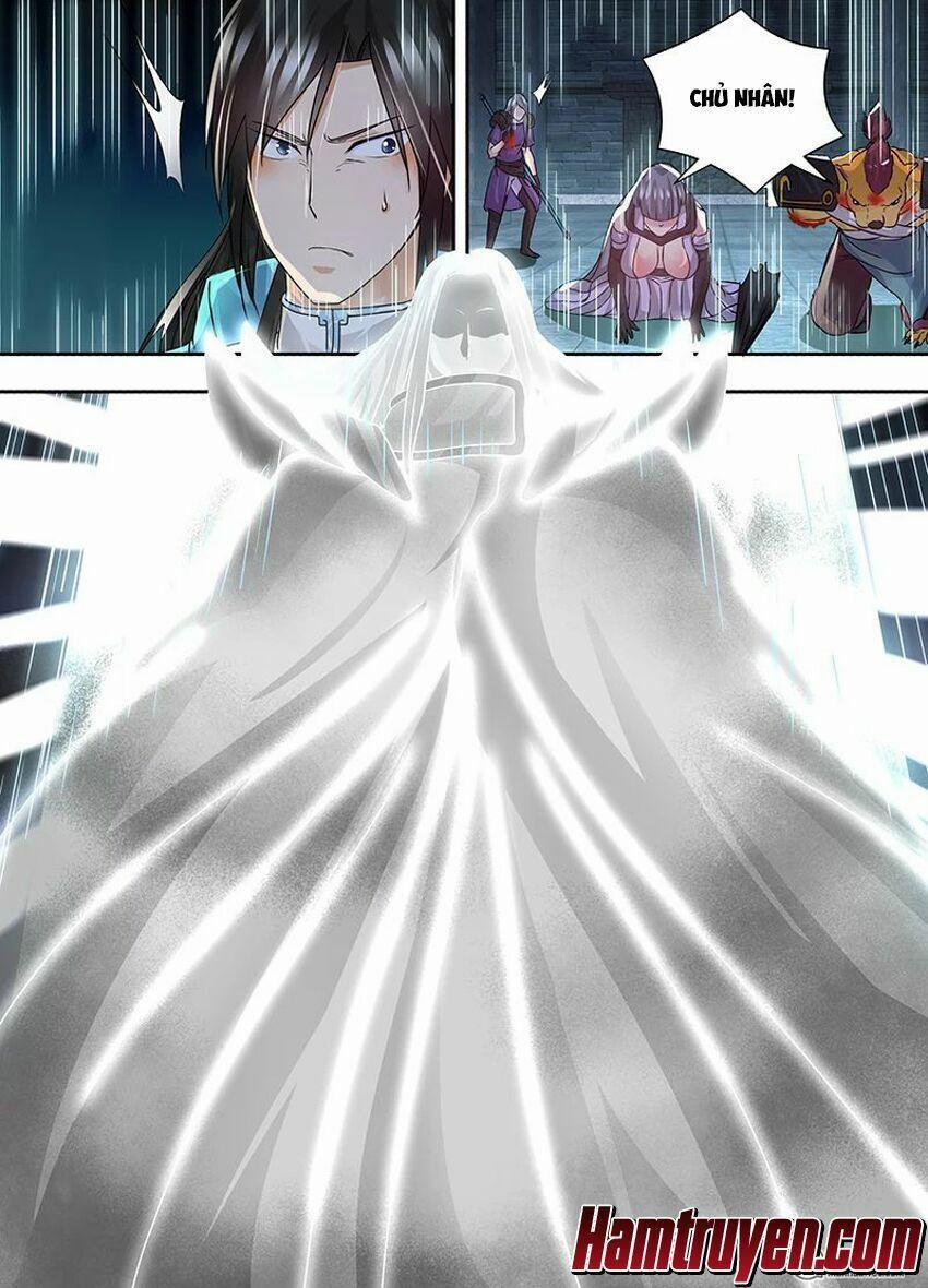 Vĩnh Hằng Chí Tôn 64 trang 13