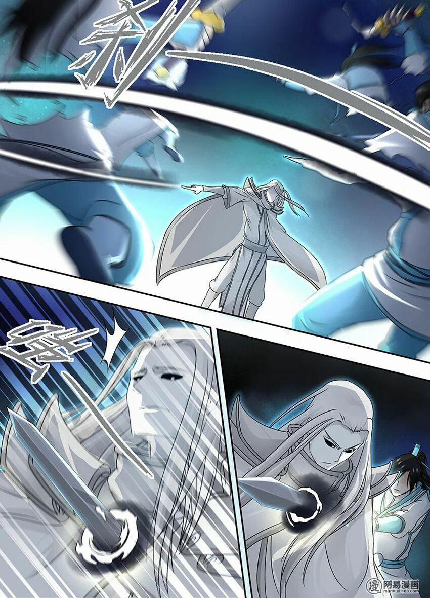 Vĩnh Hằng Chí Tôn 65 trang 11