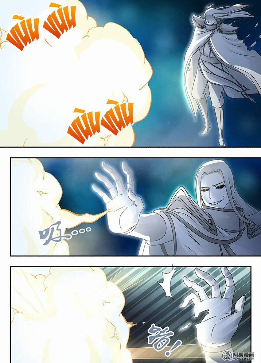 Vĩnh Hằng Chí Tôn 65 trang 13