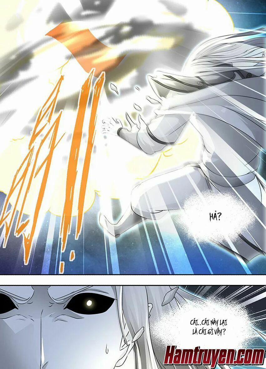 Vĩnh Hằng Chí Tôn 65 trang 14