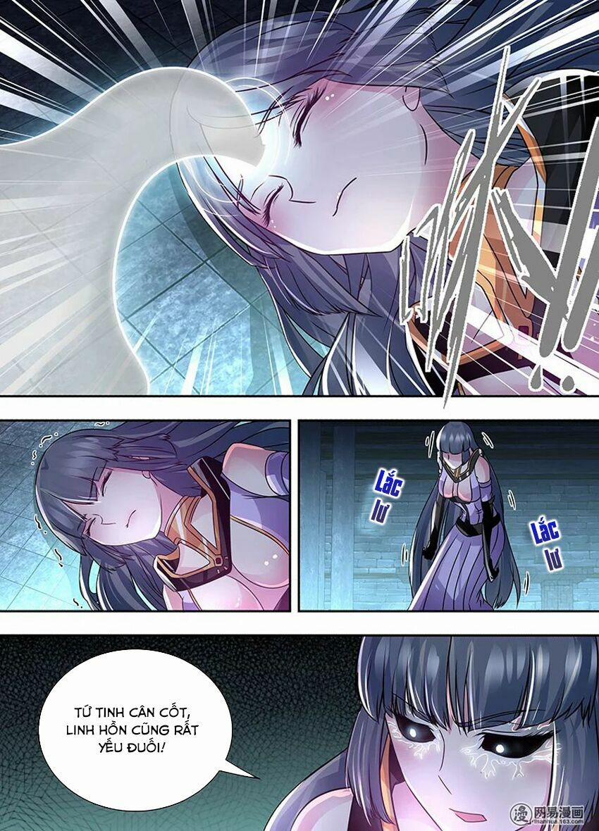 Vĩnh Hằng Chí Tôn 65 trang 3