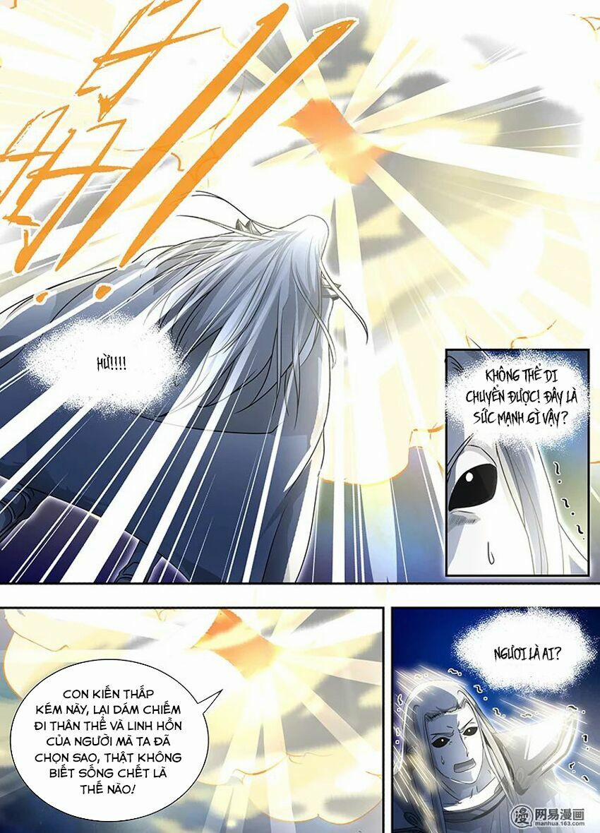 Vĩnh Hằng Chí Tôn 66 trang 2