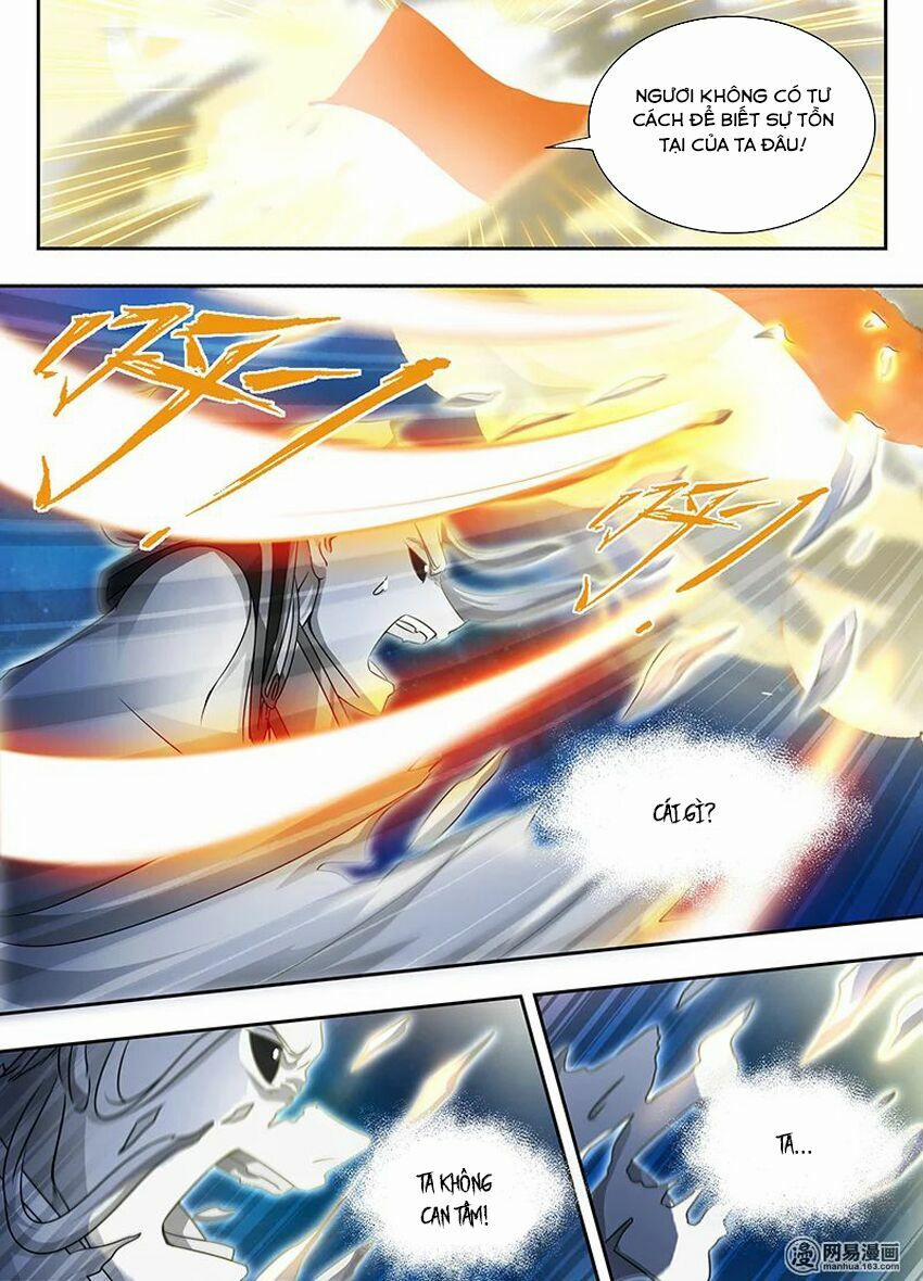 Vĩnh Hằng Chí Tôn 66 trang 3