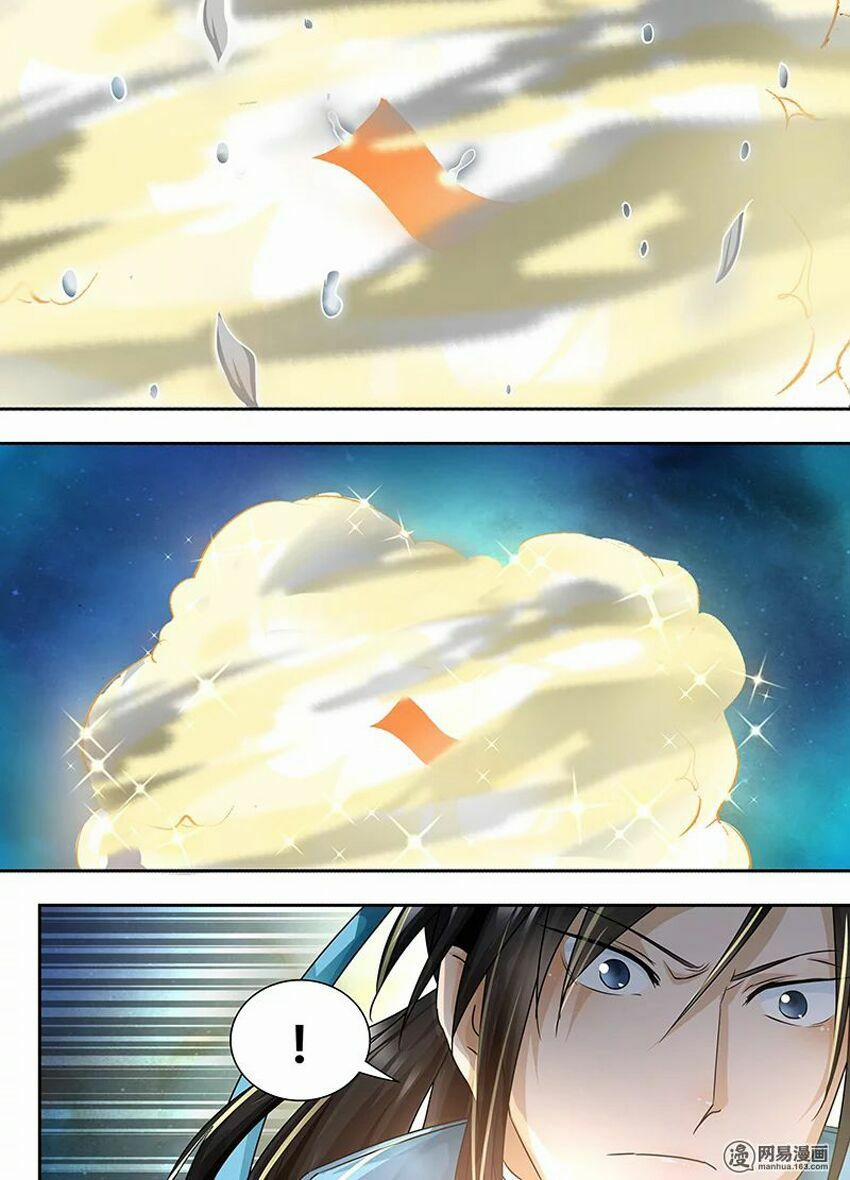 Vĩnh Hằng Chí Tôn 66 trang 4