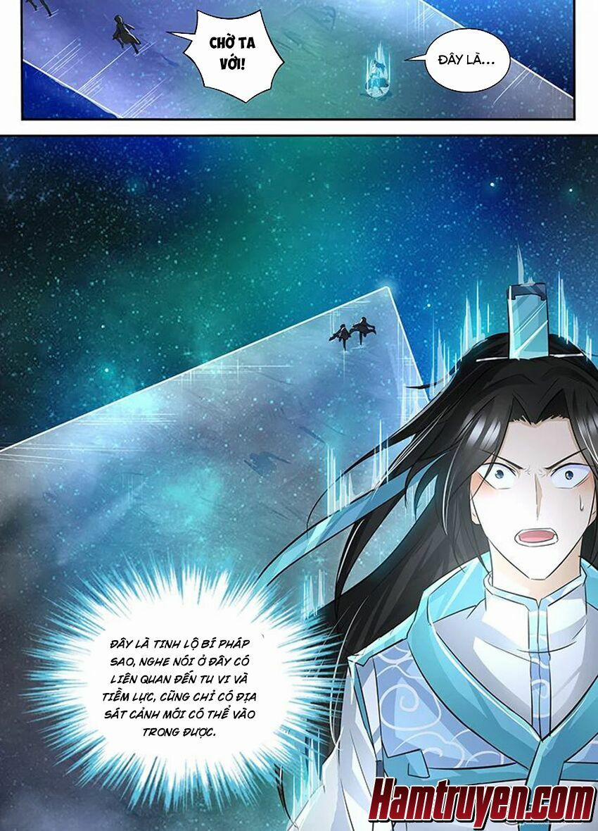 Vĩnh Hằng Chí Tôn 67 trang 6