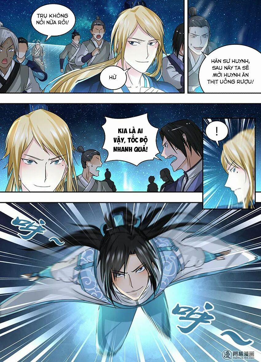 Vĩnh Hằng Chí Tôn 68 trang 4