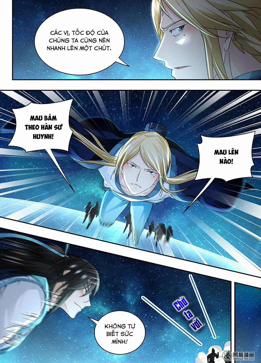 Vĩnh Hằng Chí Tôn 68 trang 5