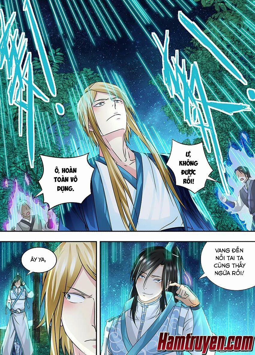 Vĩnh Hằng Chí Tôn 68 trang 7