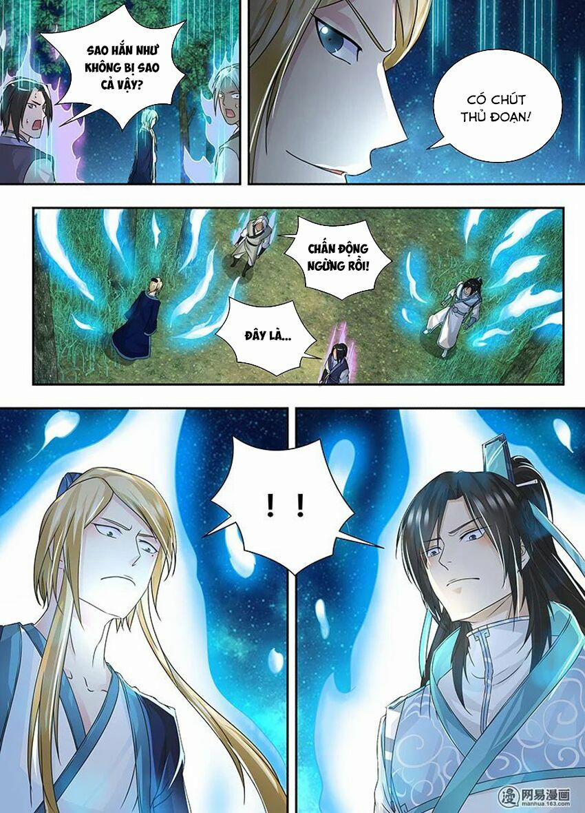 Vĩnh Hằng Chí Tôn 68 trang 8