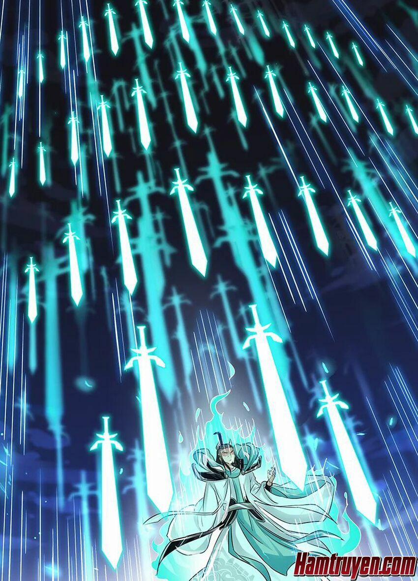 Vĩnh Hằng Chí Tôn 70 trang 6