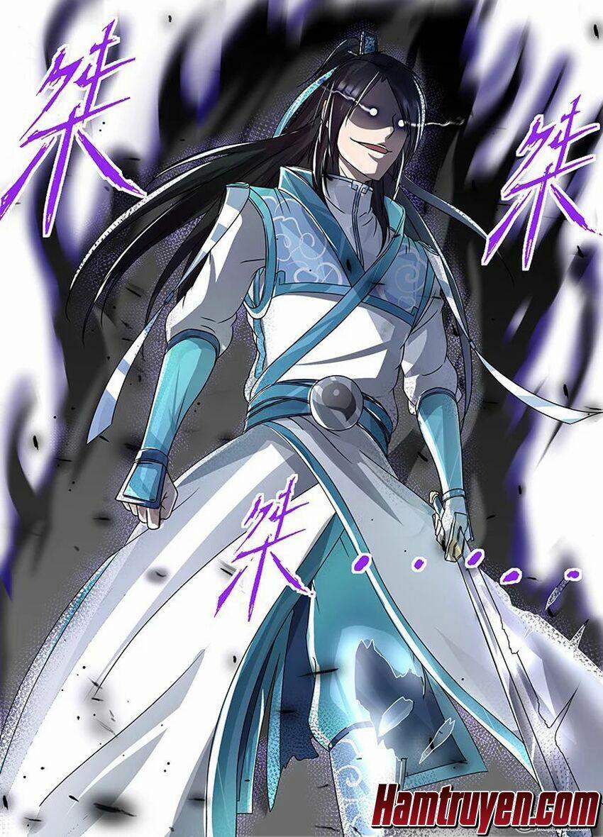 Vĩnh Hằng Chí Tôn 71 trang 12