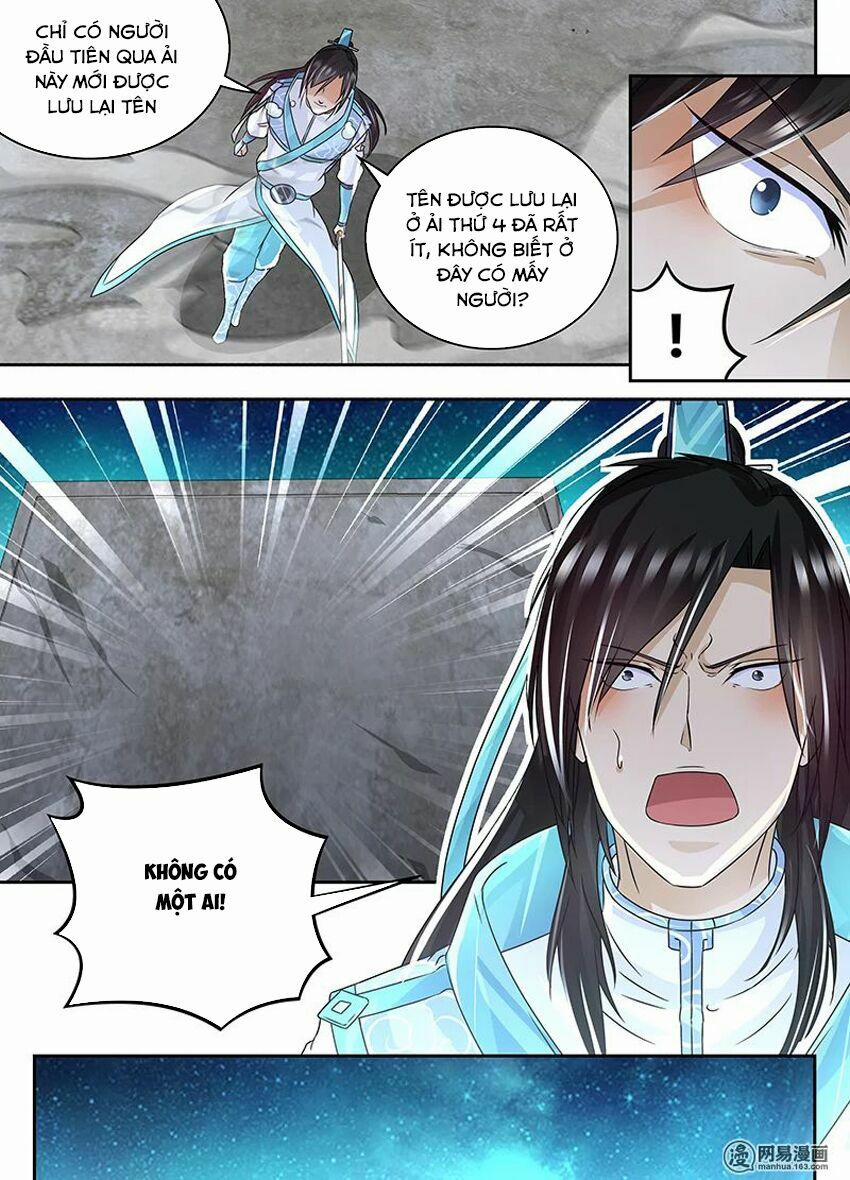 Vĩnh Hằng Chí Tôn 72 trang 3