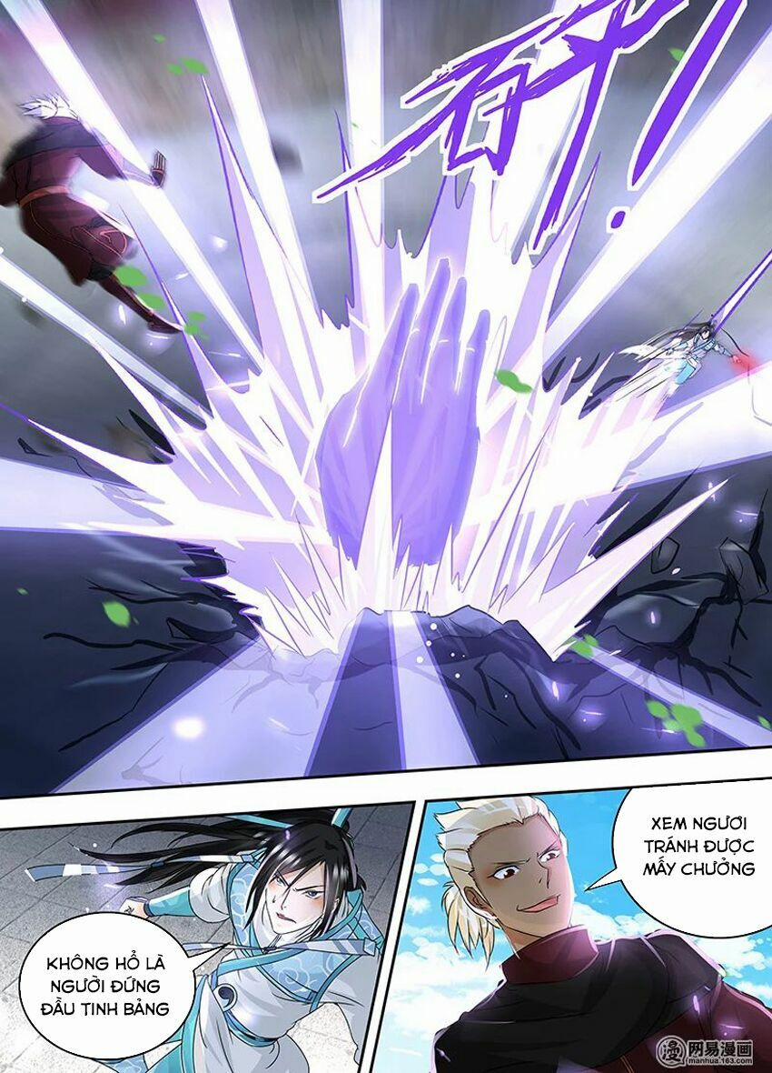 Vĩnh Hằng Chí Tôn 73 trang 13