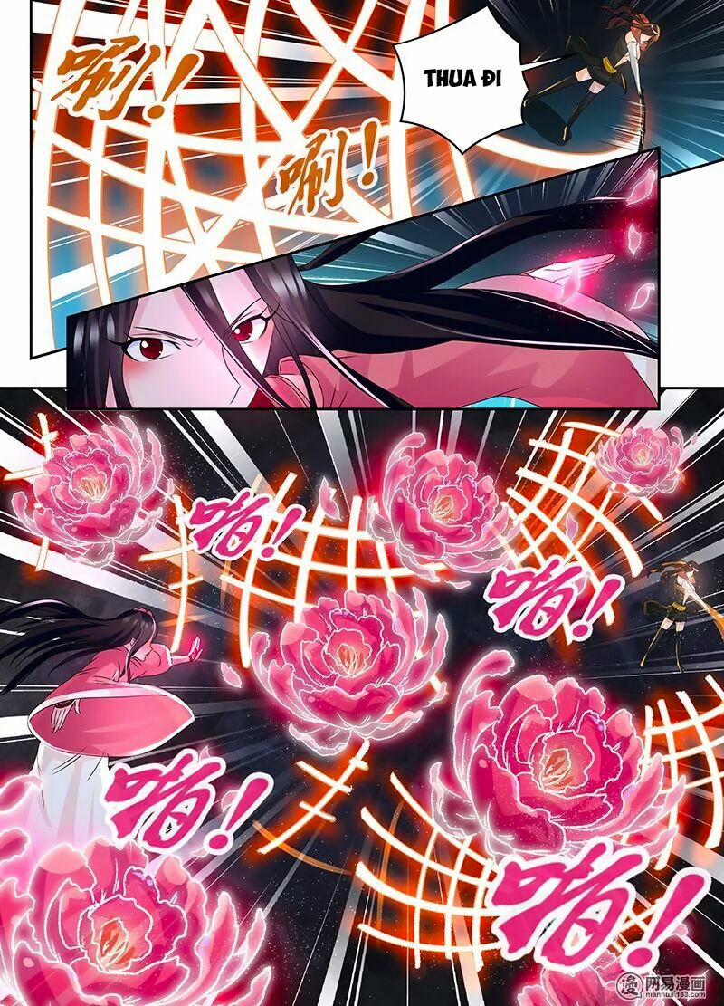 Vĩnh Hằng Chí Tôn 74 trang 2